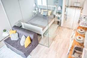 Basilica A-Plus Suite